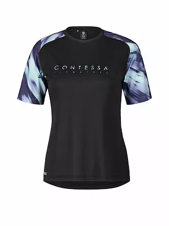 SCOTT | Damen Radshirt Trail Contessa Sign. SS | 